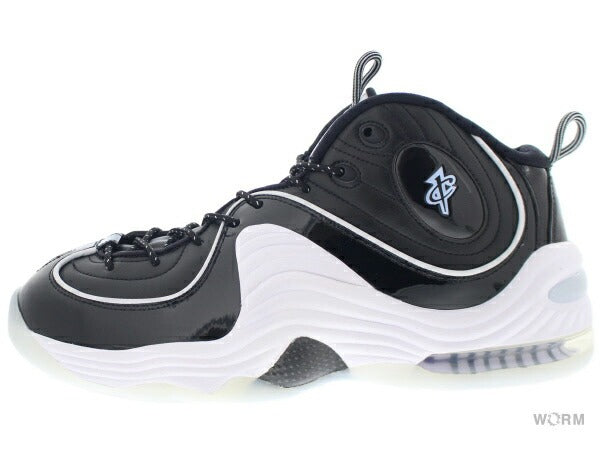 NIKE AIR PENNY 2 DV0817-001 【DS】