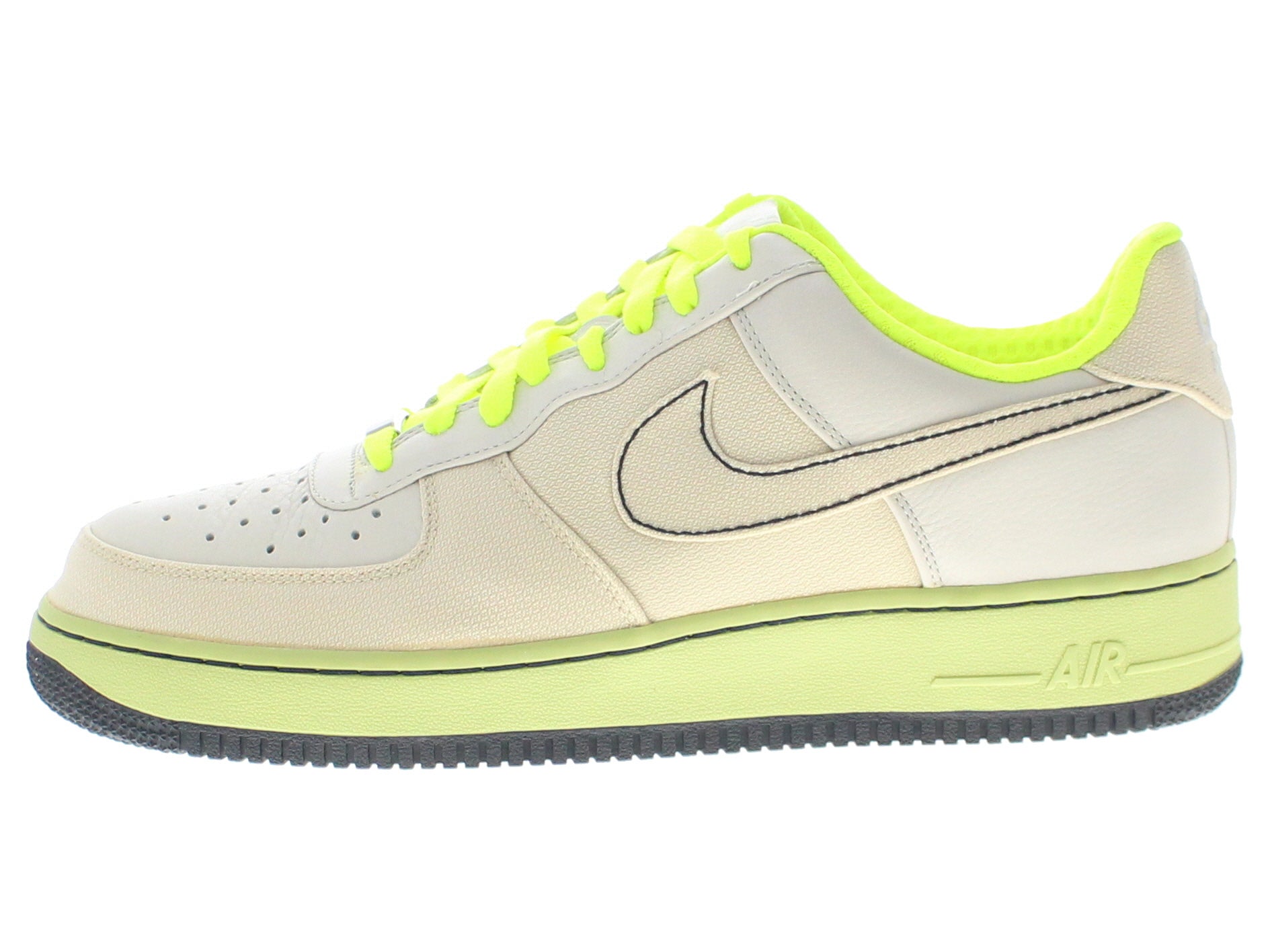 【US11】 NIKE AIR FORCE 1 PREMIUM 07 315180-002 【DS】