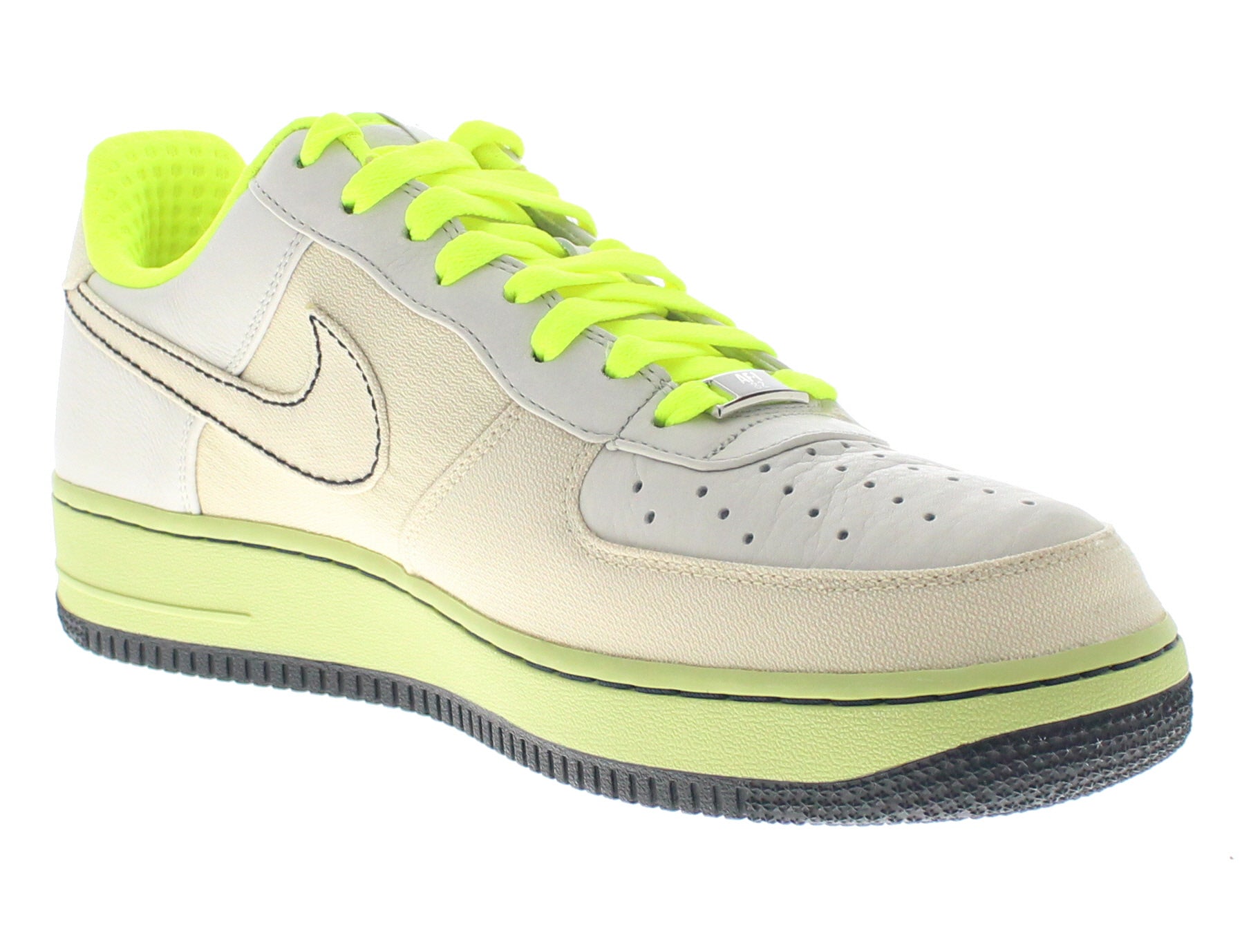 【US11】 NIKE AIR FORCE 1 PREMIUM 07 315180-002 【DS】
