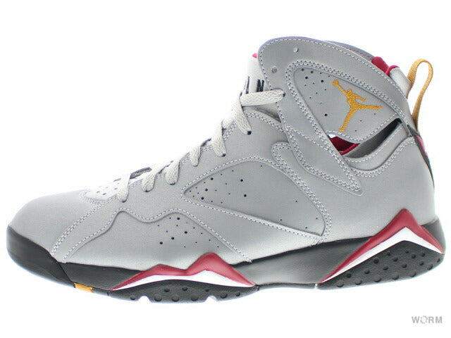 【US9.5】 AIR JORDAN 7 RETRO SP BV6281-006 【DS】