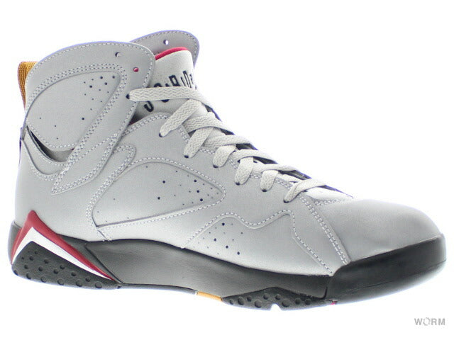 【US9.5】 AIR JORDAN 7 RETRO SP BV6281-006 【DS】