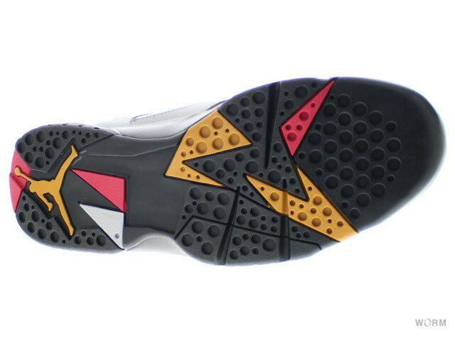 【US9.5】 AIR JORDAN 7 RETRO SP BV6281-006 【DS】