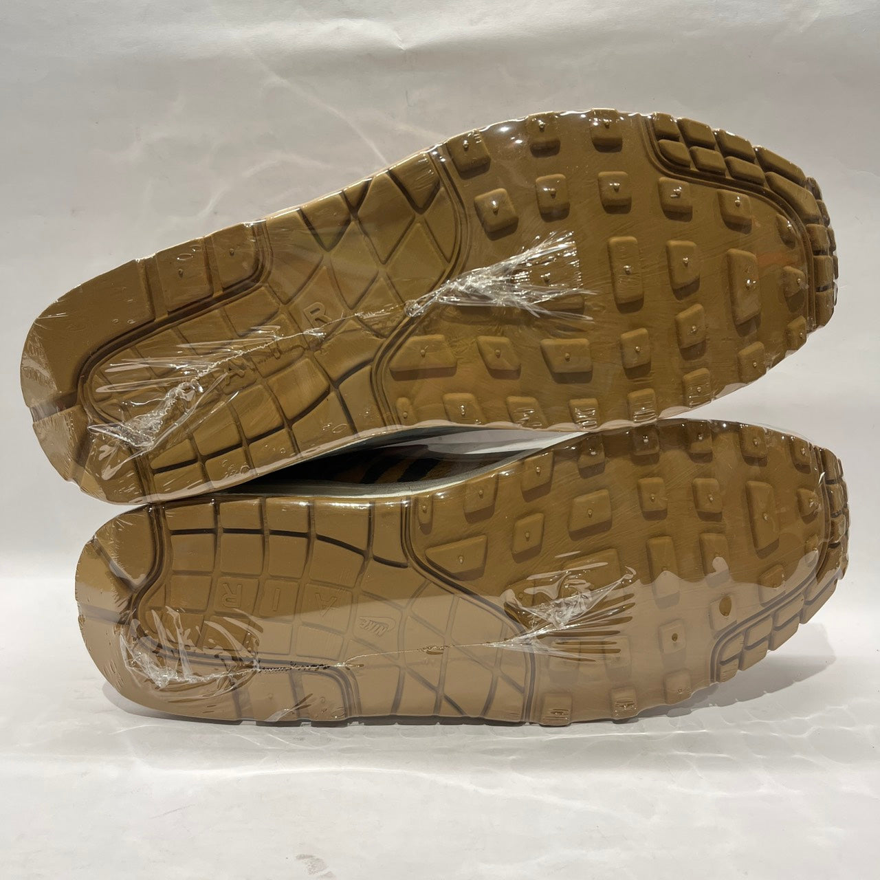 【US10】 NIKE AIR MAX 1 SUPREME Animal Pack 315763-761 【DS】