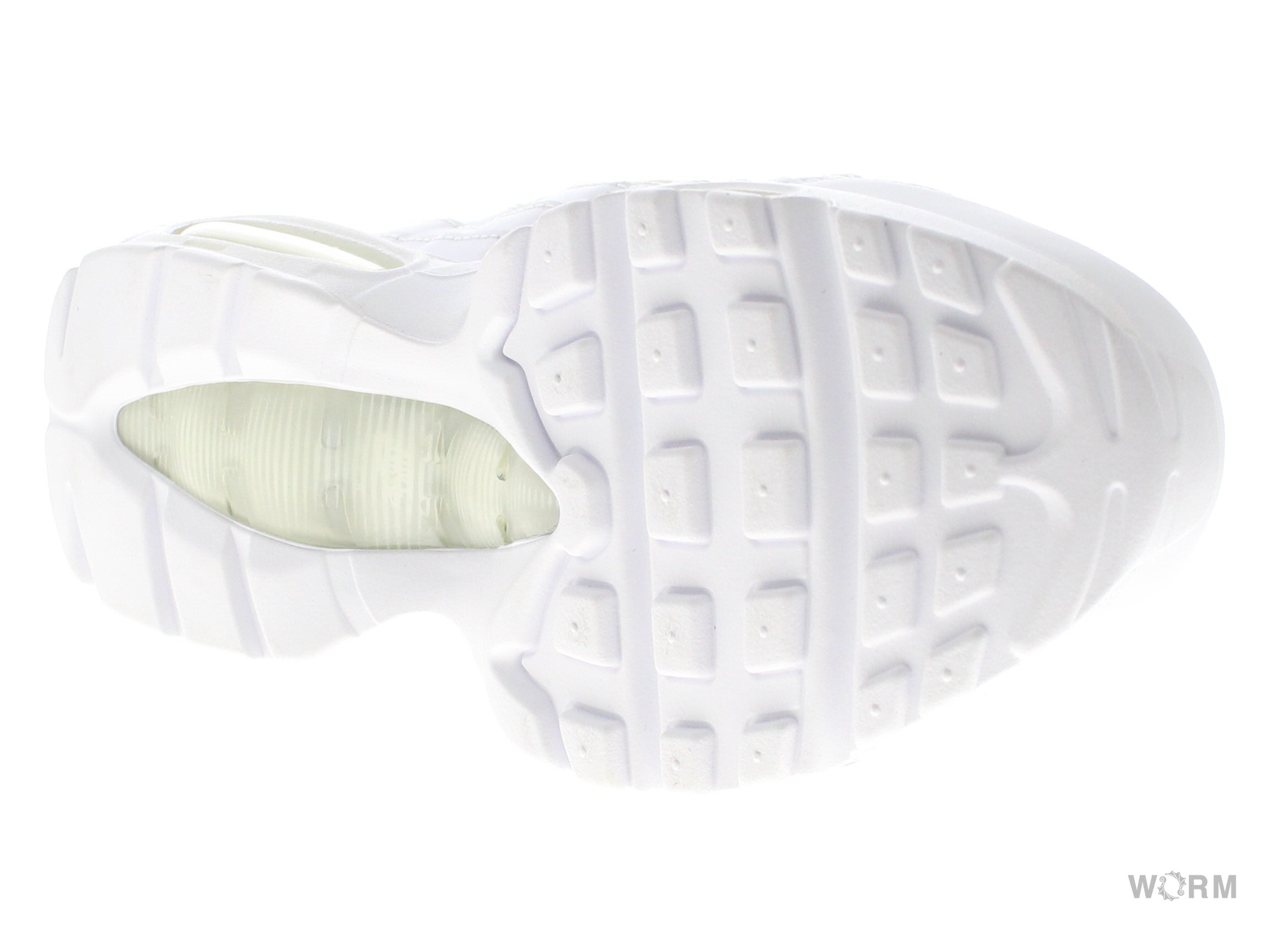 【US8】 NIKE AIR MAX 95 ESSENTIAL CT1268-100 【DS】