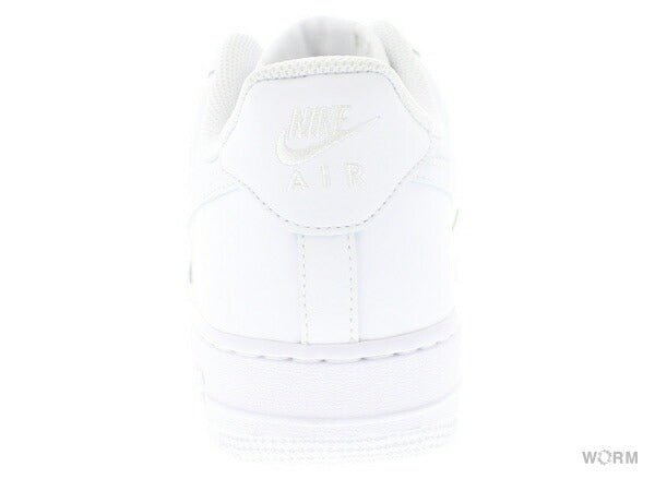 NIKE AIR FORCE 1`07 CW2288-111 【DS】