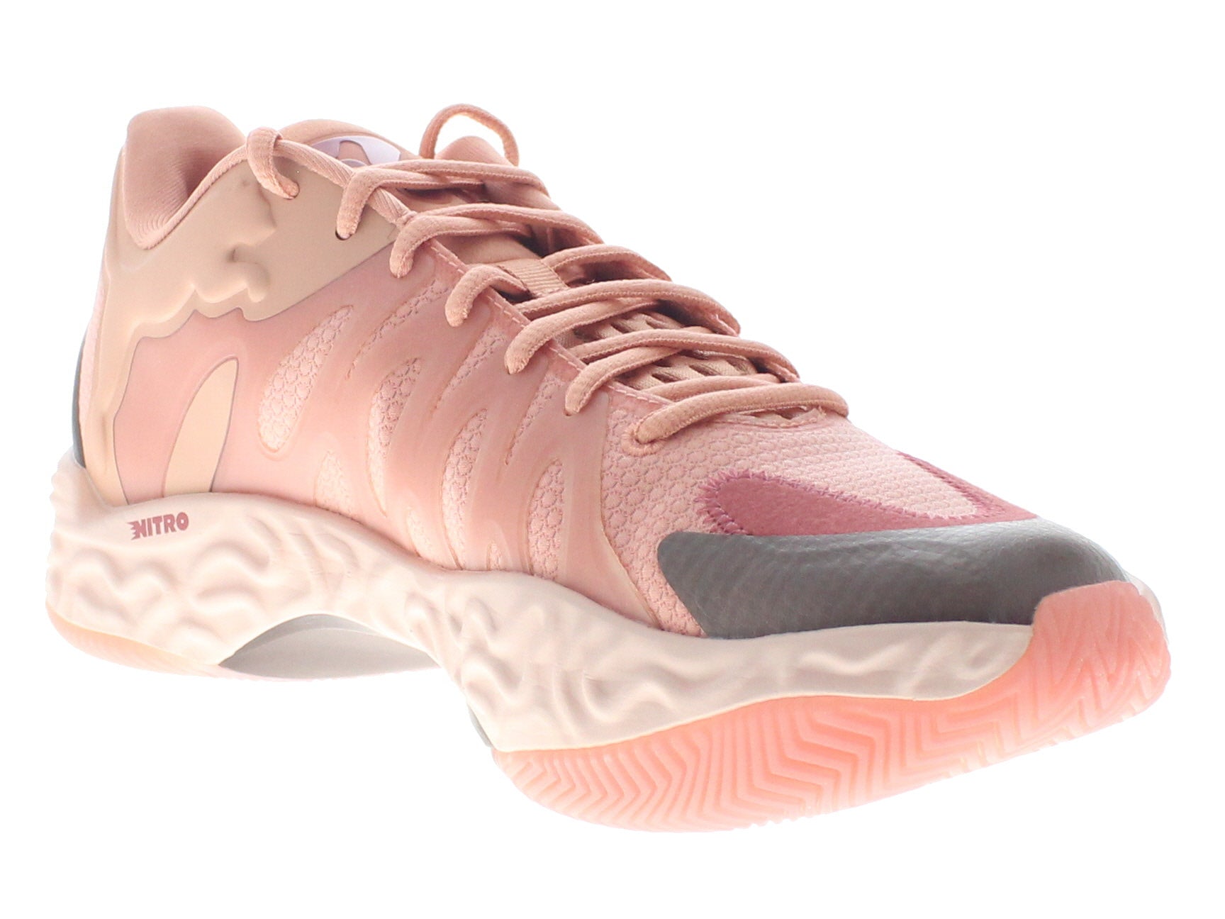 【US9.5】 PUMA HALI 1 313451-01 【DS】