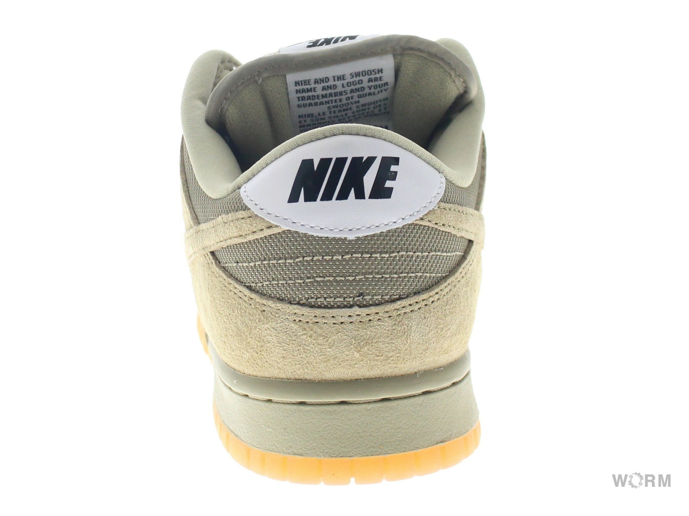 NIKE SB SB DUNK LOW PRO B HJ0367-200 【DS】