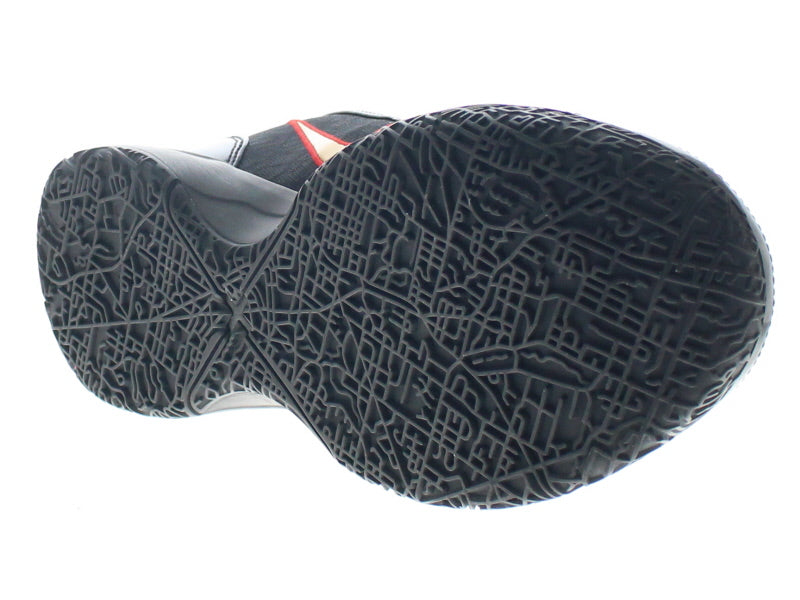 【US9】 NIKE LEBRON NXXT GEN AMPD EP FJ1567-001 【DS】