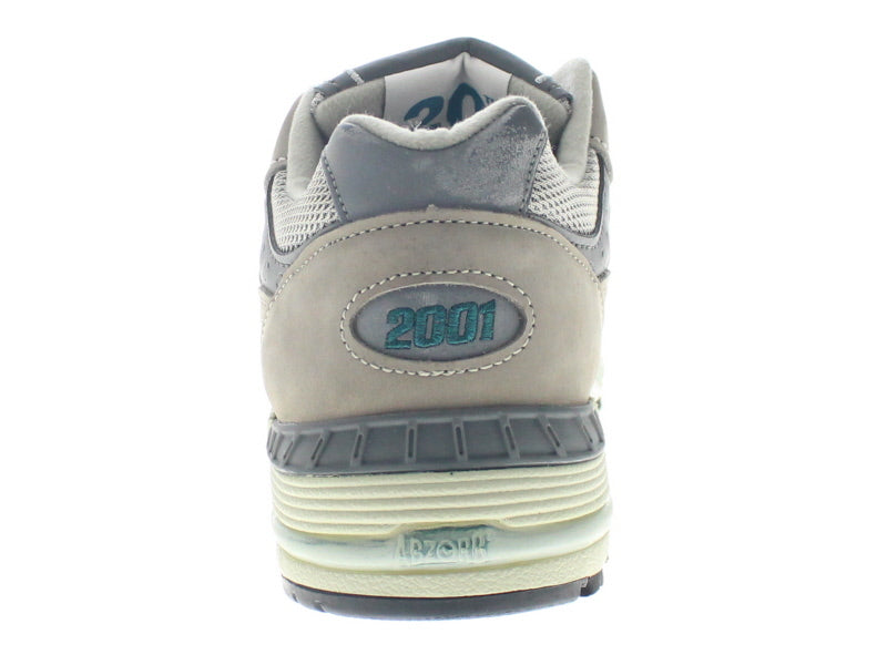 【US7】 New Balance NEW BALANCE MiUK 20th Anniversary W991ANI 【DS】