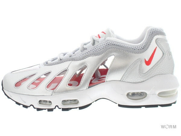 【US8.5】 NIKE AIR MAX 96 S CV7652-001 【DS】