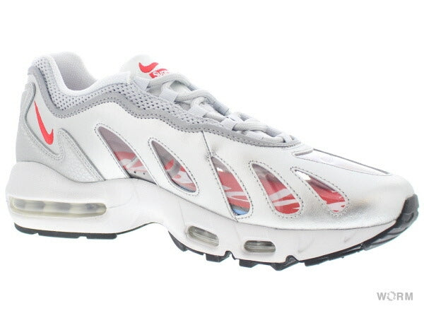 【US8.5】 NIKE AIR MAX 96 S CV7652-001 【DS】