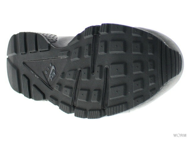 【US8】 NIKE AIR HUARACHE 318429-082 【DS】