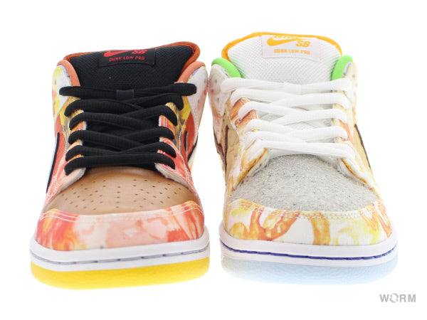 NIKE SB DUNK LOW PRO QS STREET HAWKER CV1628-800 【DS】