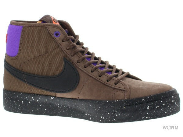【US9.5】 NIKE SB SB ZOOM BLAZER MID PRO GT QS DC0615-200 【DS】