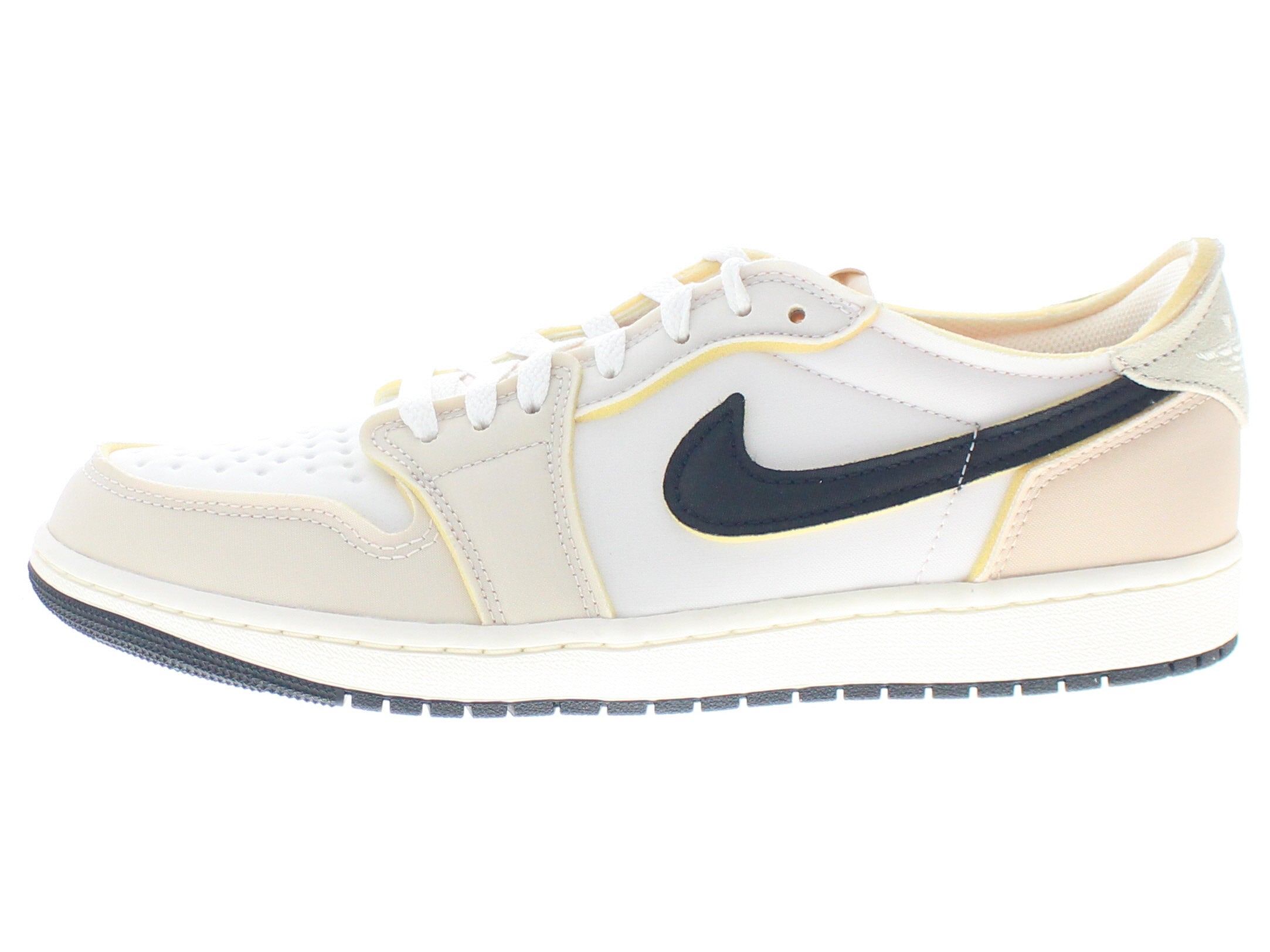 【US10.5】 AIR JORDAN 1 LOW OG EX DV0982-100 【DS】