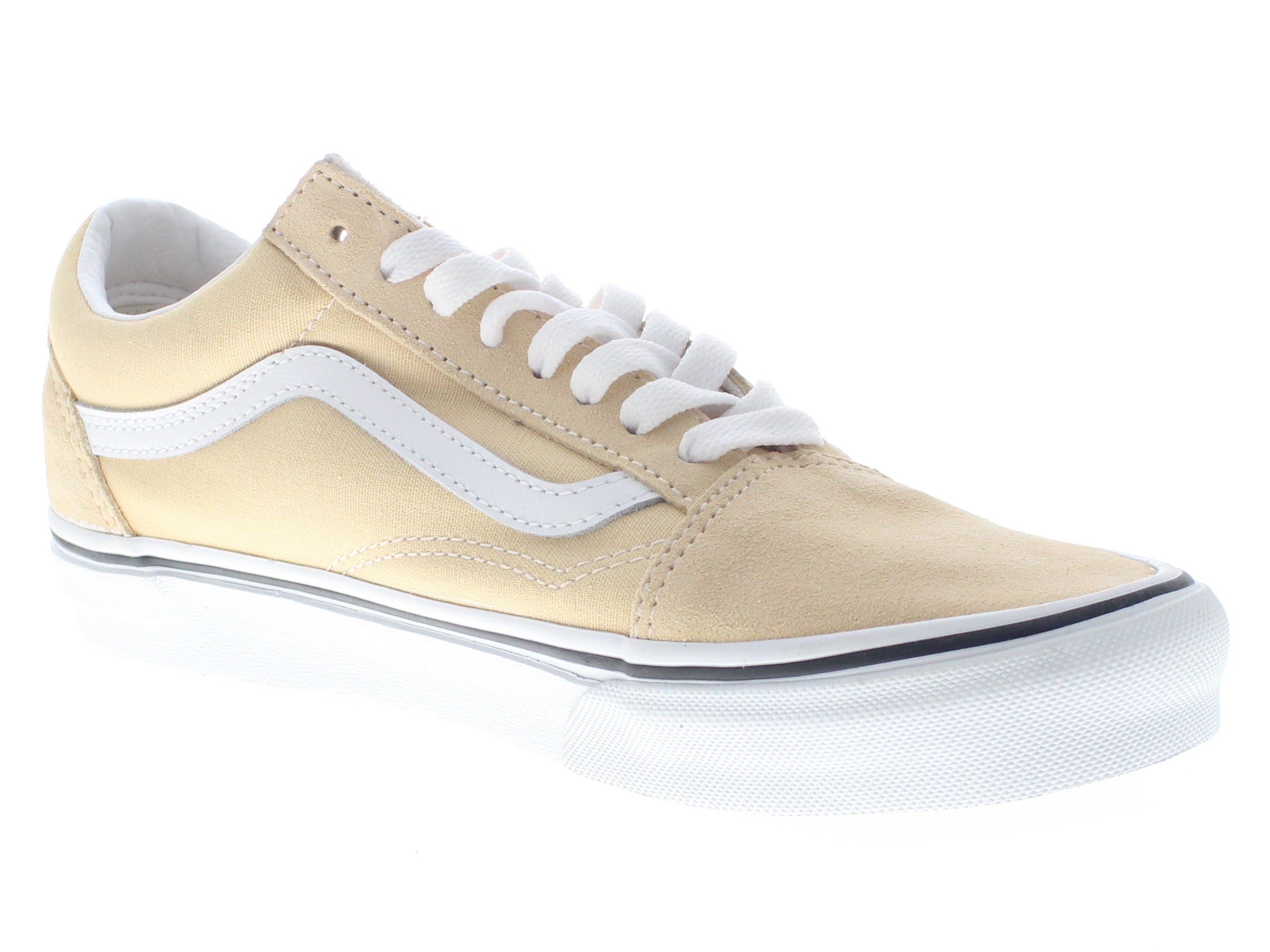 【US8.5】 VANS OLD SKOOL VN007NTBLP 【DS】