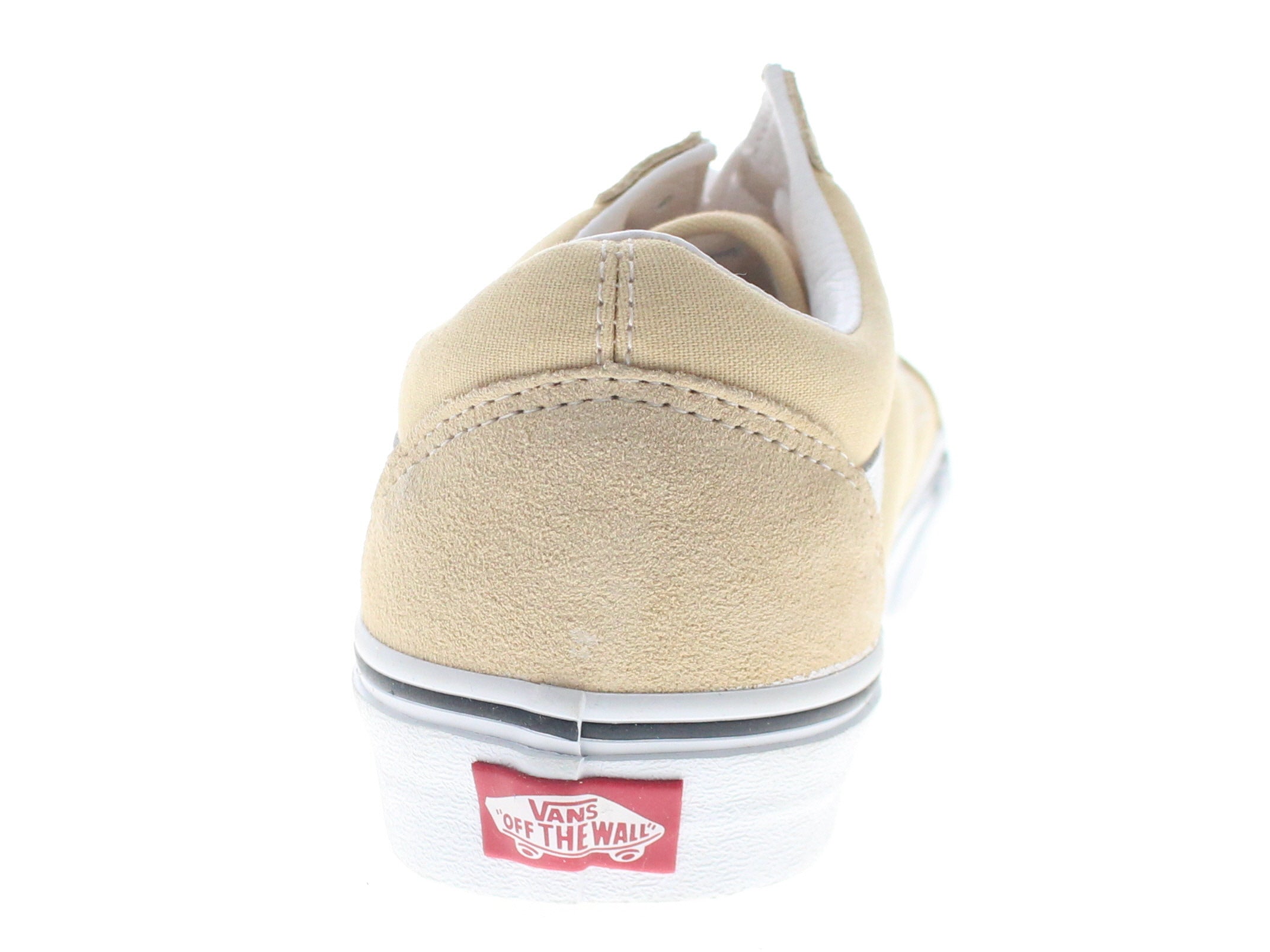 【US8.5】 VANS OLD SKOOL VN007NTBLP 【DS】