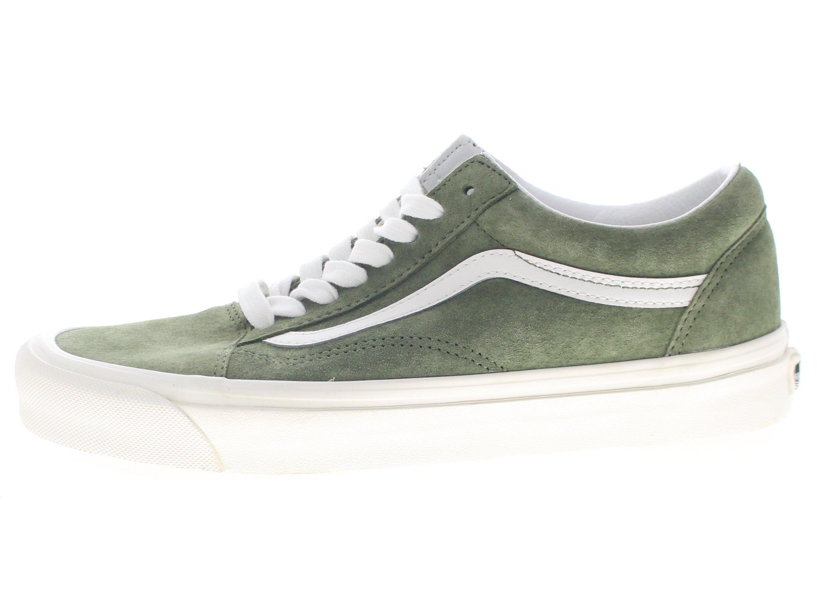 【US8.5】 VANS OLD SKOOL 36 DX VN0009QFZBF 【DS】