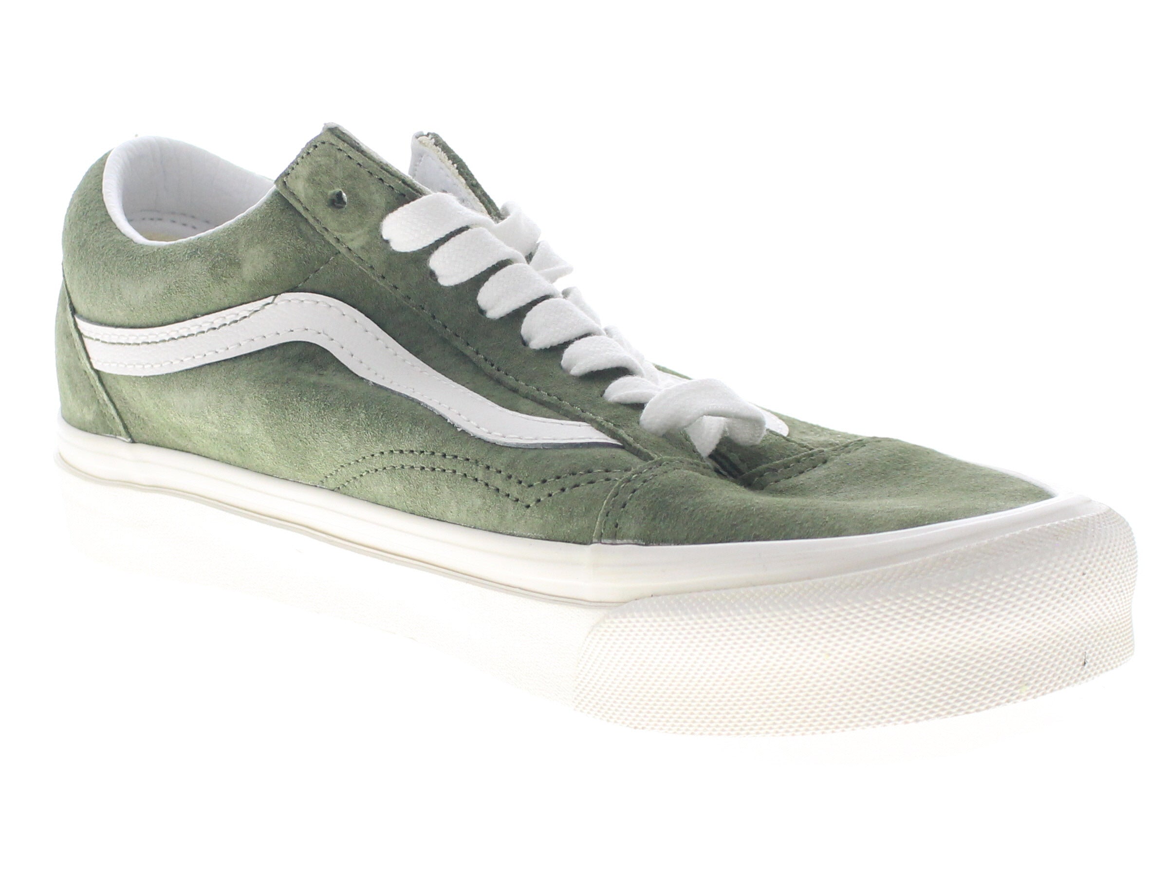 【US8.5】 VANS OLD SKOOL 36 DX VN0009QFZBF 【DS】