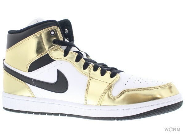 【US9】 AIR JORDAN 1 MID SE ASW DC1419-700 【DS】
