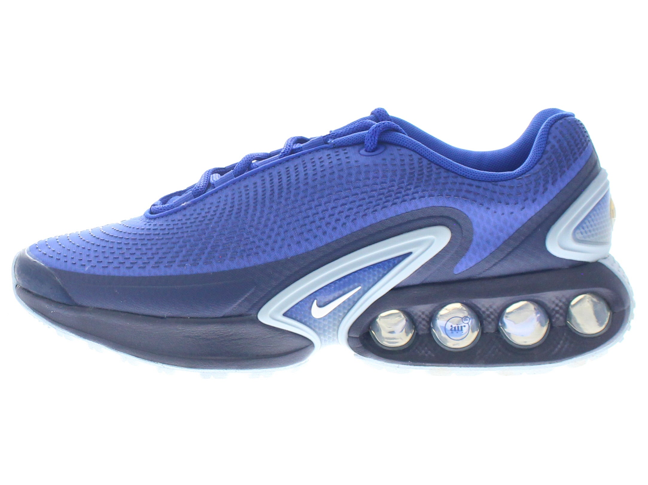 【US8.5】 NIKE AIR MAX DN DV3337-400 【DS】