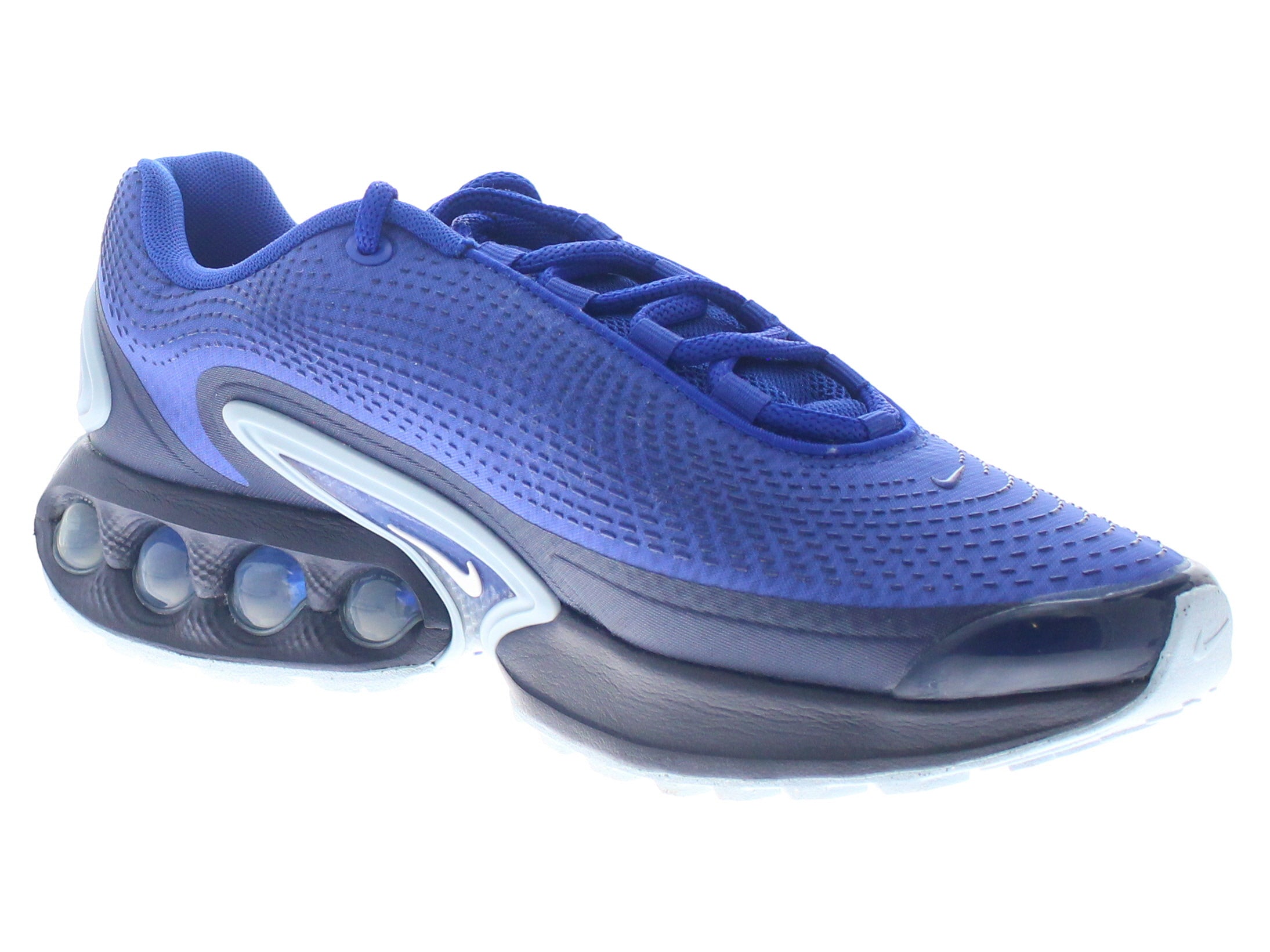 【US8.5】 NIKE AIR MAX DN DV3337-400 【DS】