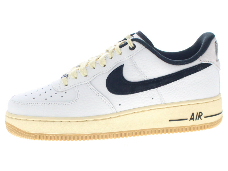 【W US11.5】 NIKE WMNS AIR FORCE 1 07 LX DR0148-101 【DS】