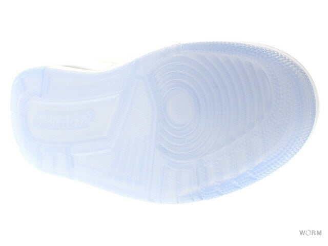 【US10】 AIR JORDAN 3 RETRO 136064-111 【DS】