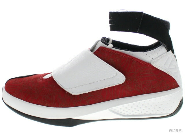 【US10】 JORDAN 20 310455-102 【DS】