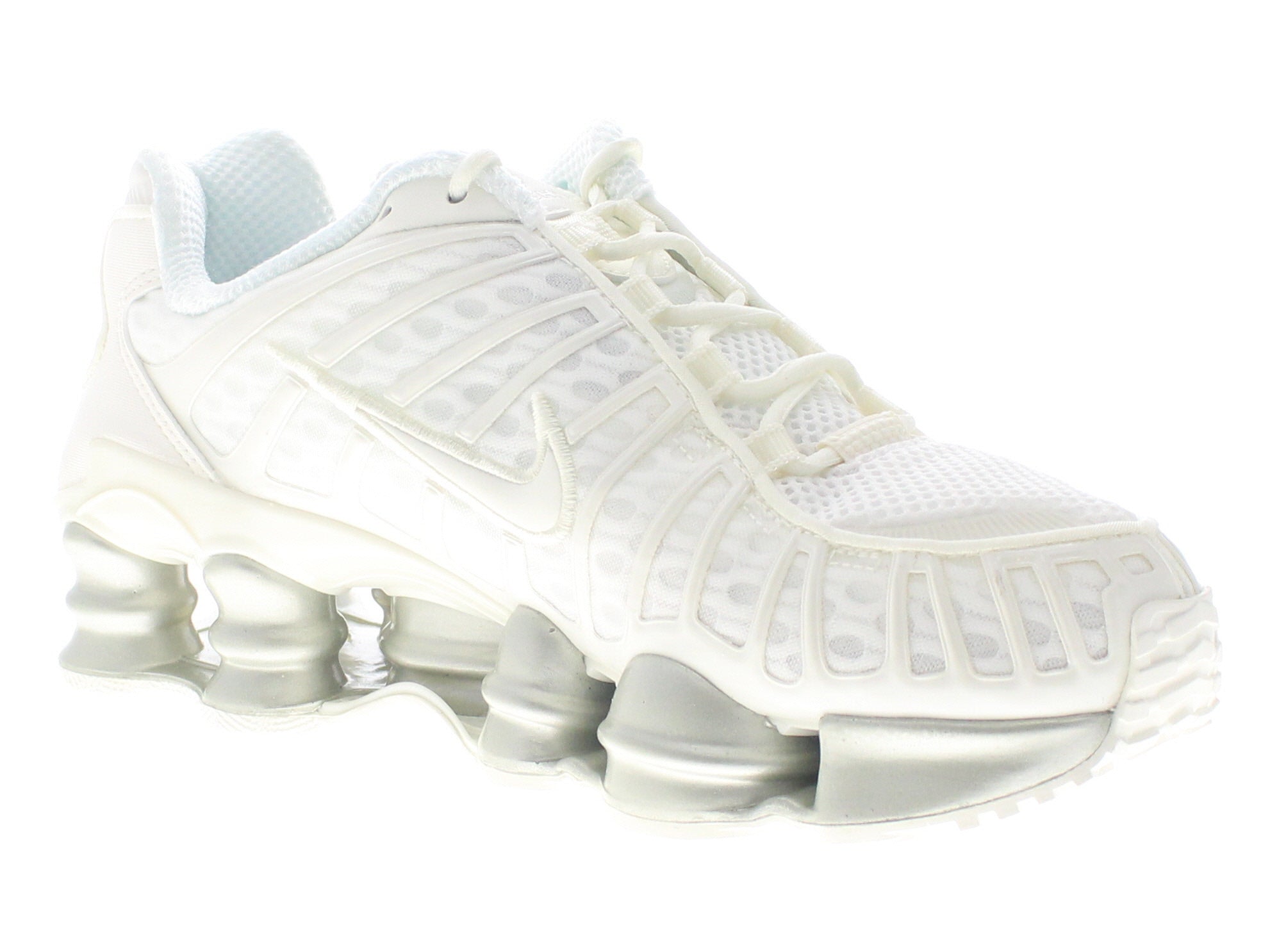 【W US7.5】 NIKE W SHOX TL AR3566-103 【DS】