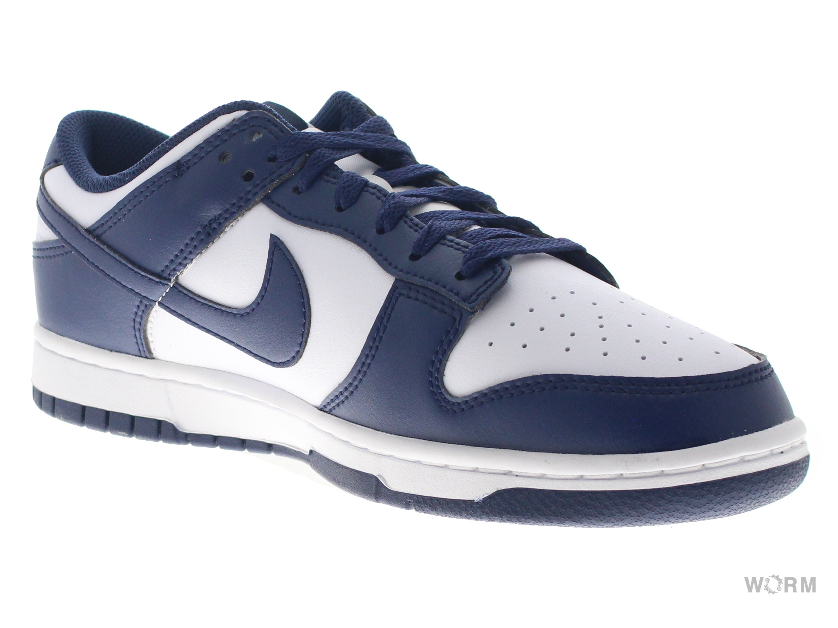 【US10.5】 NIKE DUNK LOW RETRO HF5441-107 【DS】