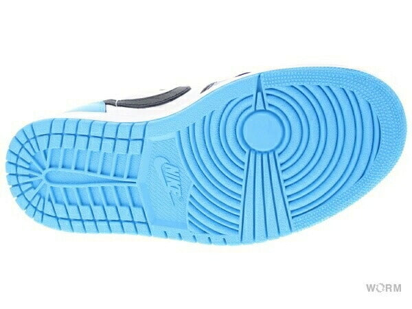 AIR JORDAN 1 RETRO LOW OG CZ0790-104 【DS】