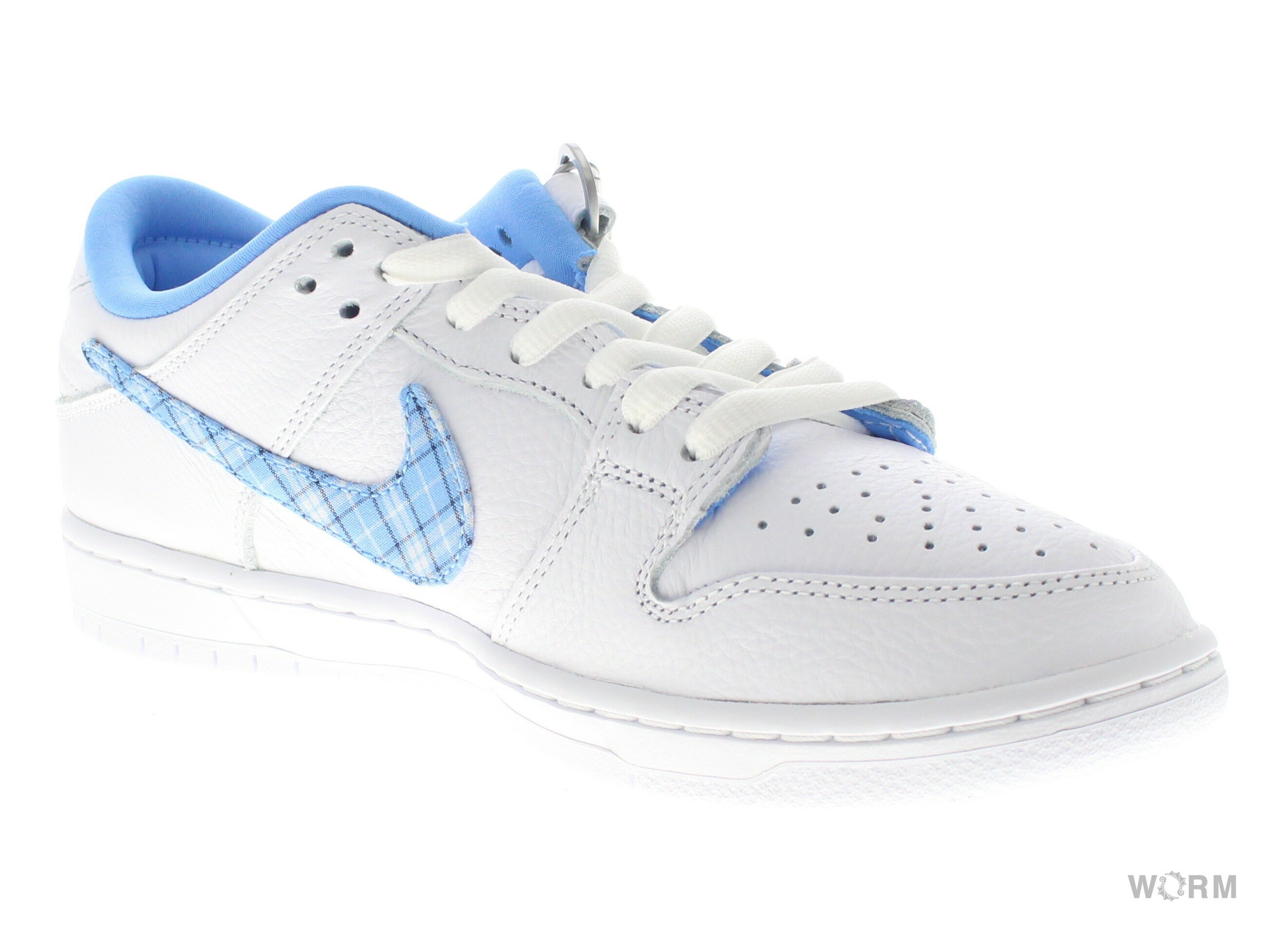 NIKE SB SB DUNK LOW PRO NICOLE HAUSE FZ8802-100 【DS】