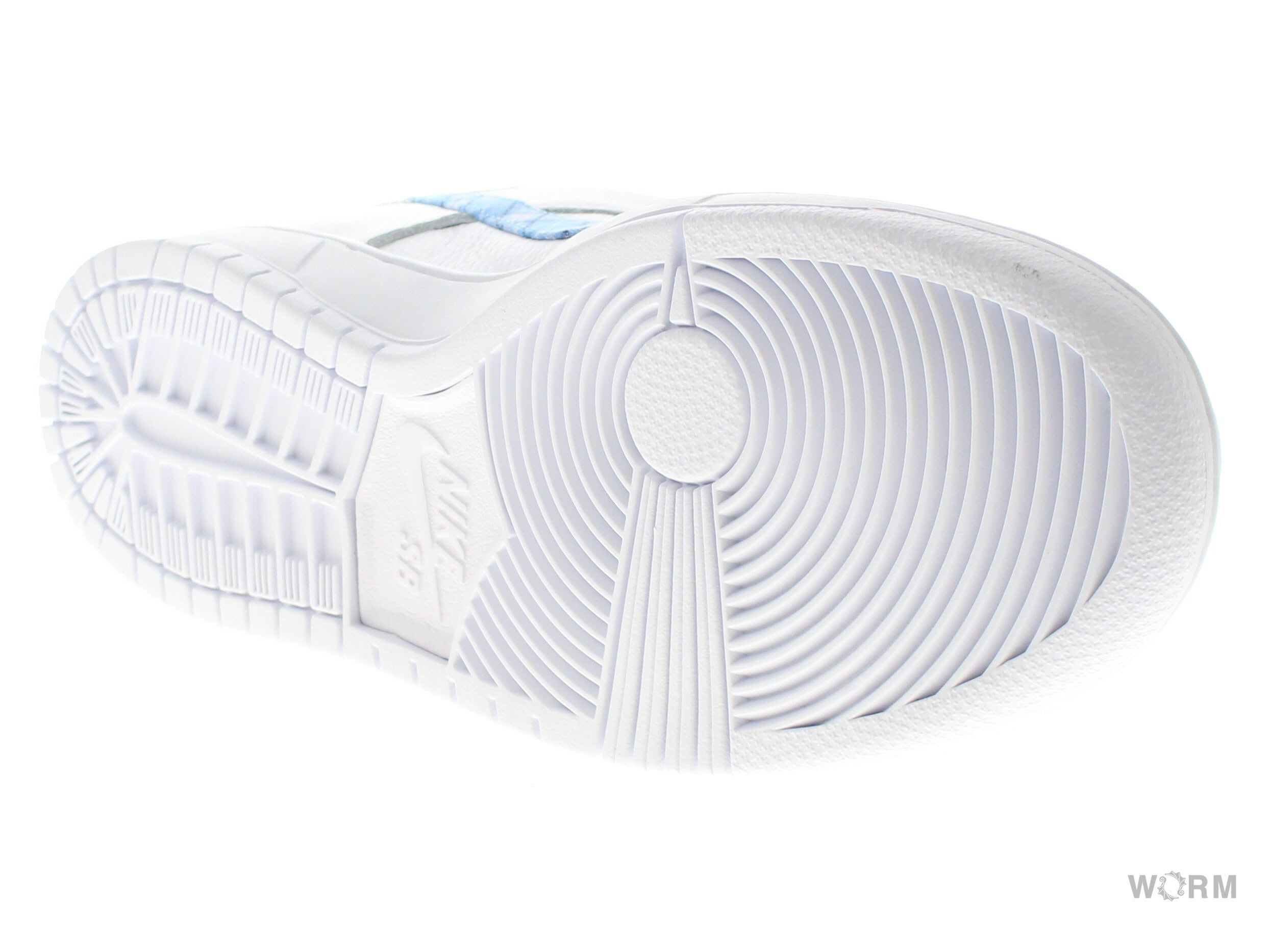 NIKE SB SB DUNK LOW PRO NICOLE HAUSE FZ8802-100 【DS】