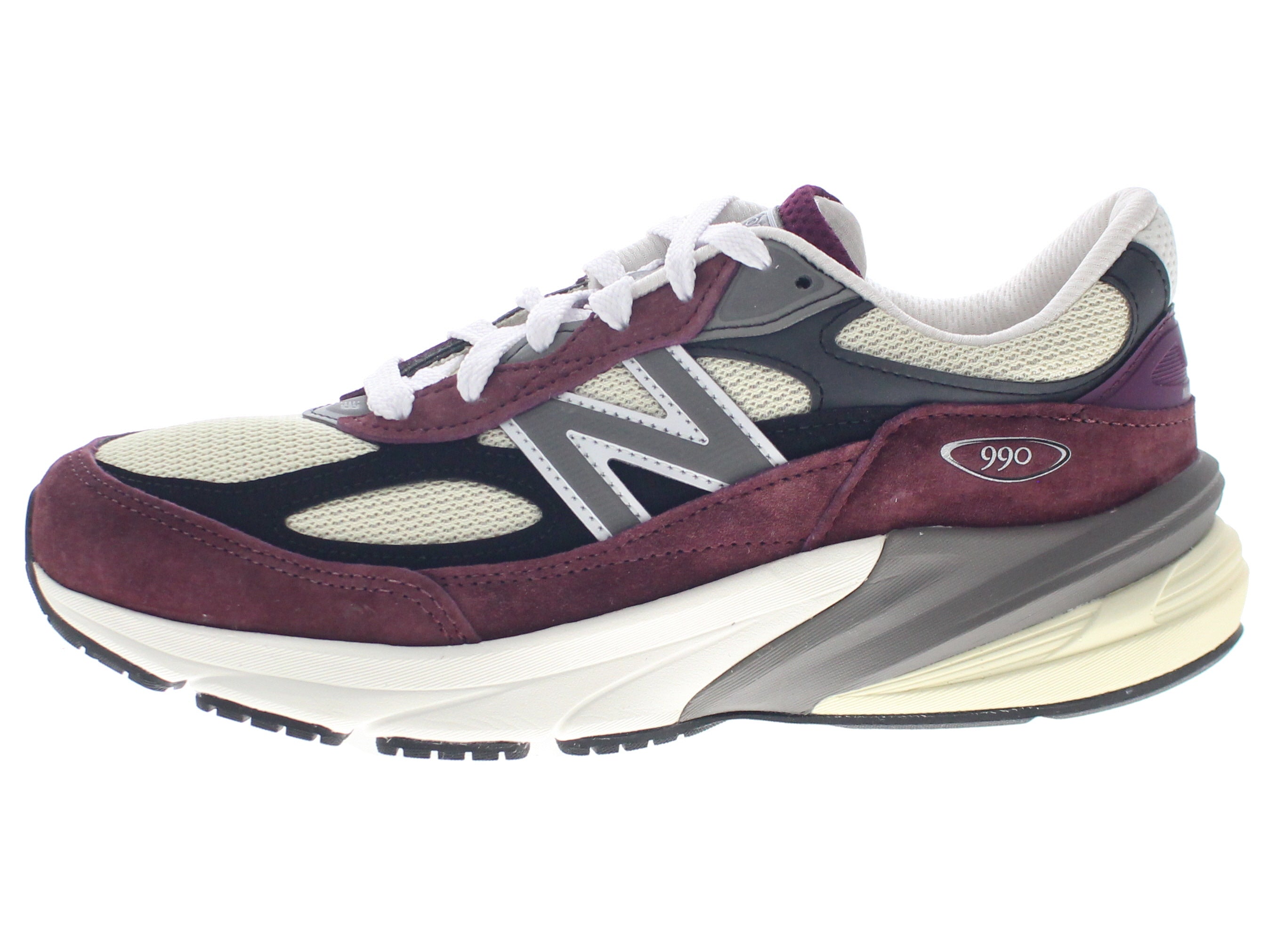 【US7.5】 New Balance U990TF6 【DS】