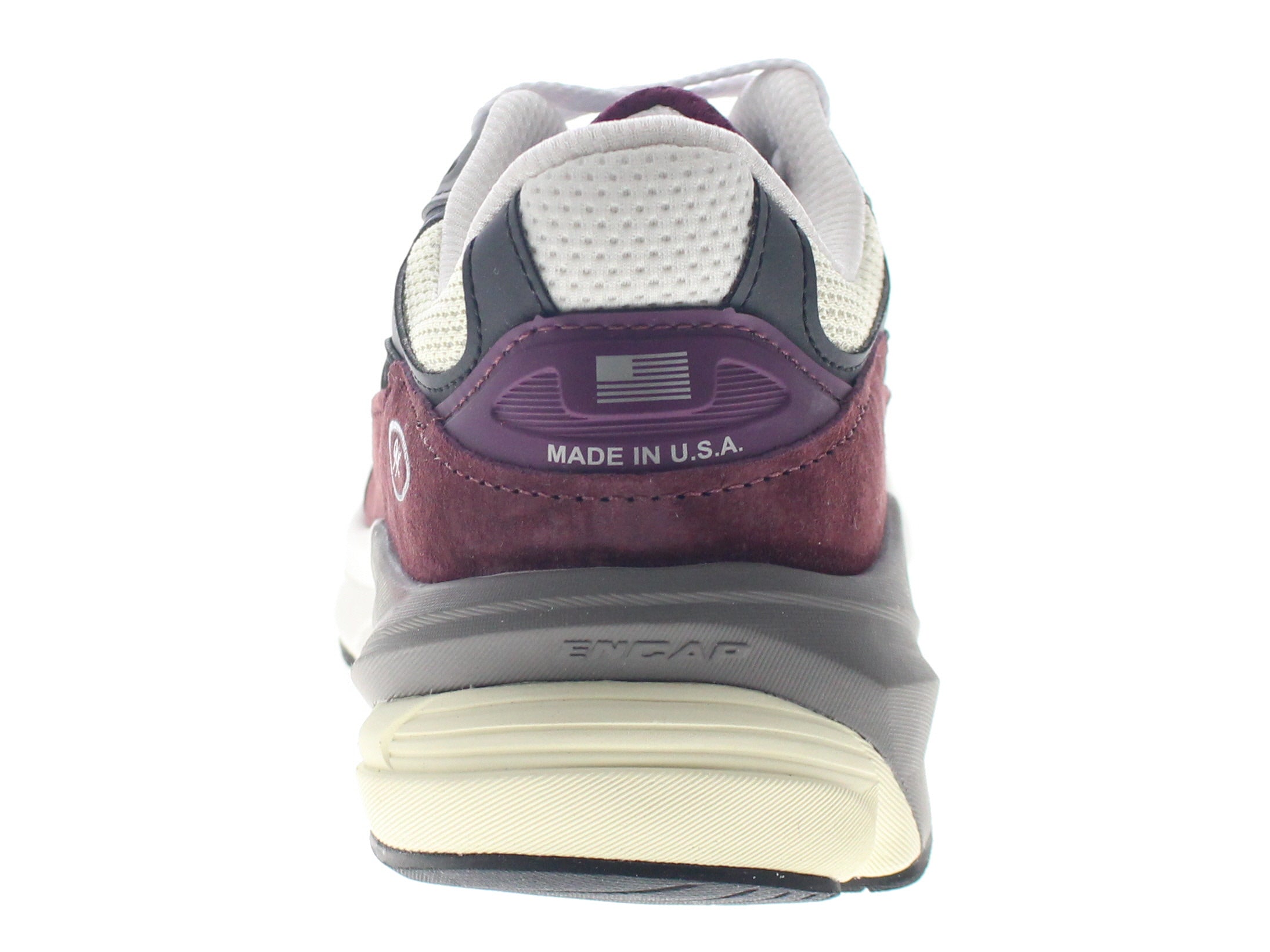 【US7.5】 New Balance U990TF6 【DS】