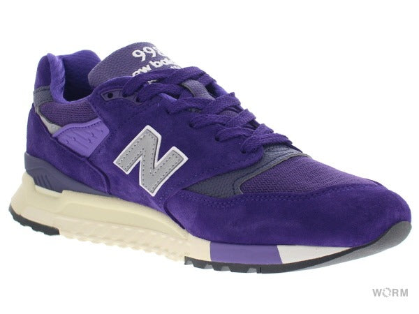 【US8】 New Balance U998TE 【DS】