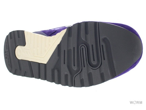 【US8】 New Balance U998TE 【DS】