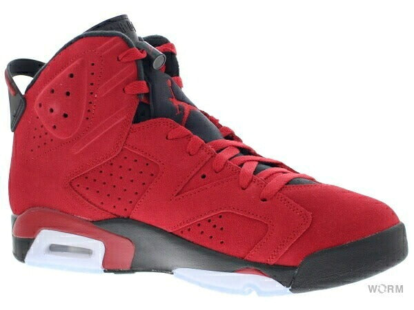 【US10.5】 JORDAN AIR JORDAN 6 RETRO CT8529-600 【DS】