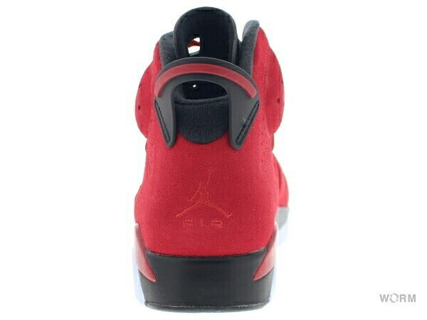 【US10.5】 JORDAN AIR JORDAN 6 RETRO CT8529-600 【DS】