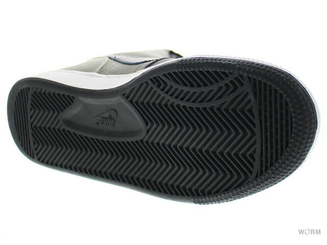 【US8.5】 NIKE TERMINATOR HI 307147-041 【DS】