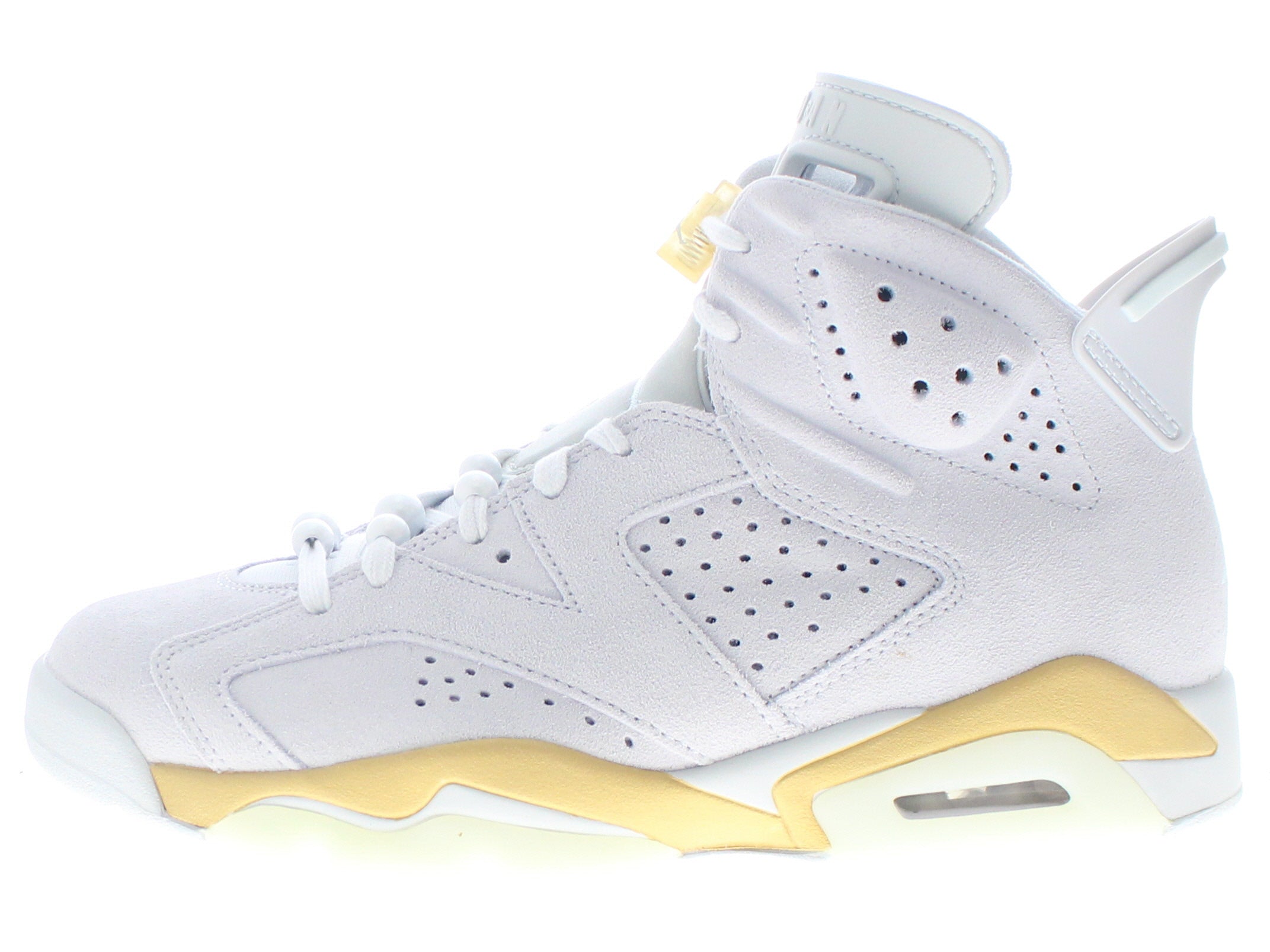 【W US9.5】 WMNS AIR JORDAN 6 RETRO DQ4914-074 【DS】
