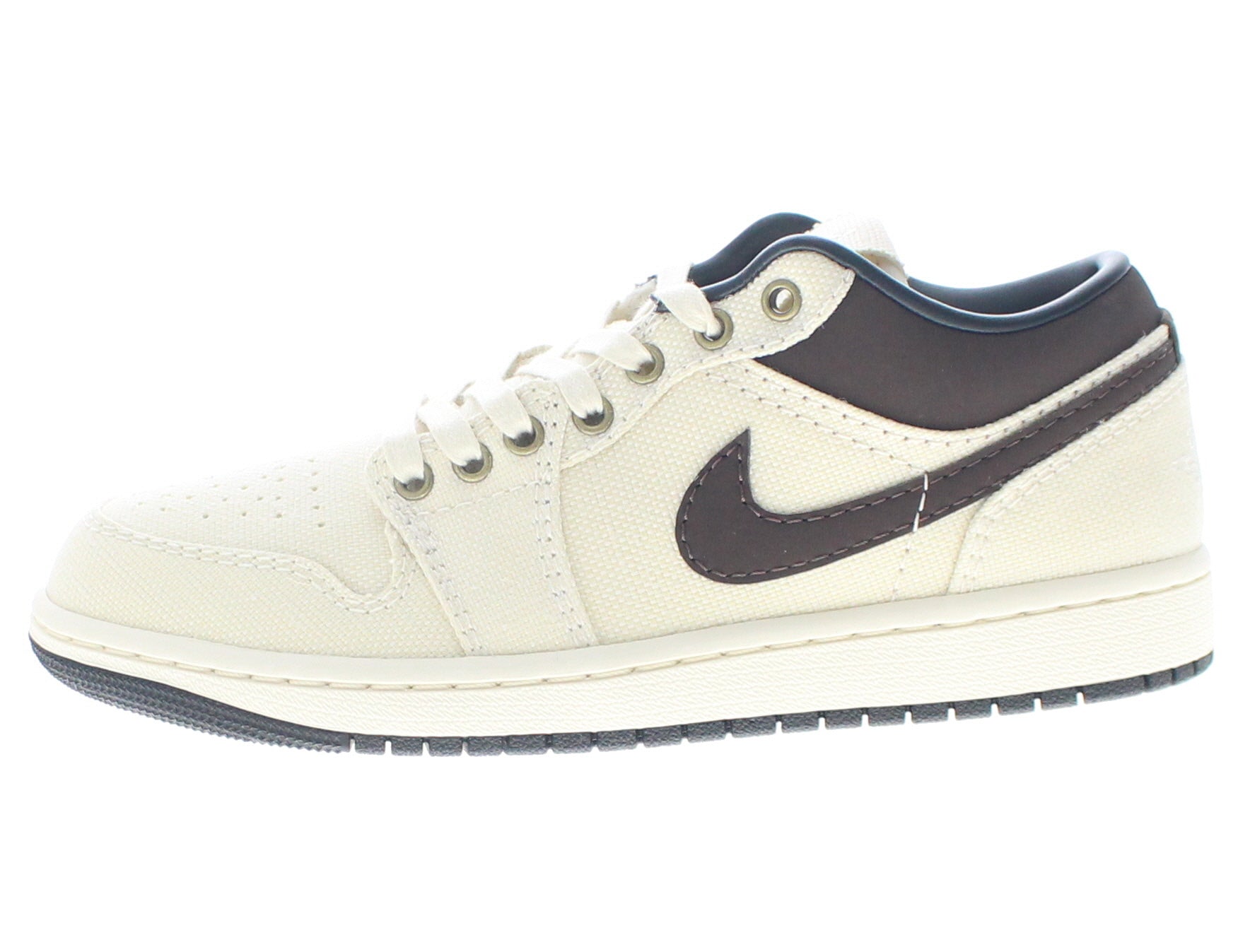 【US6.5】 AIR JORDAN 1 LOW PRM IB8058-110 【DS】
