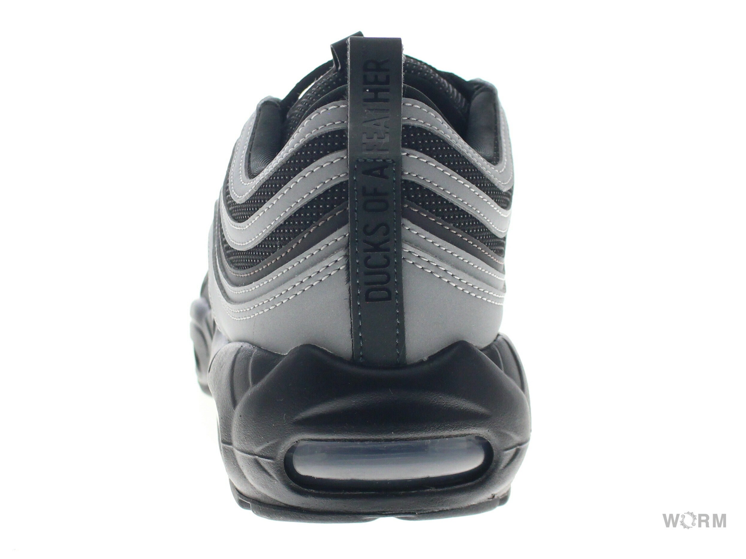 NIKE AIR MAX 95 / 97 LIGHTNING IM2174-001 【DS】