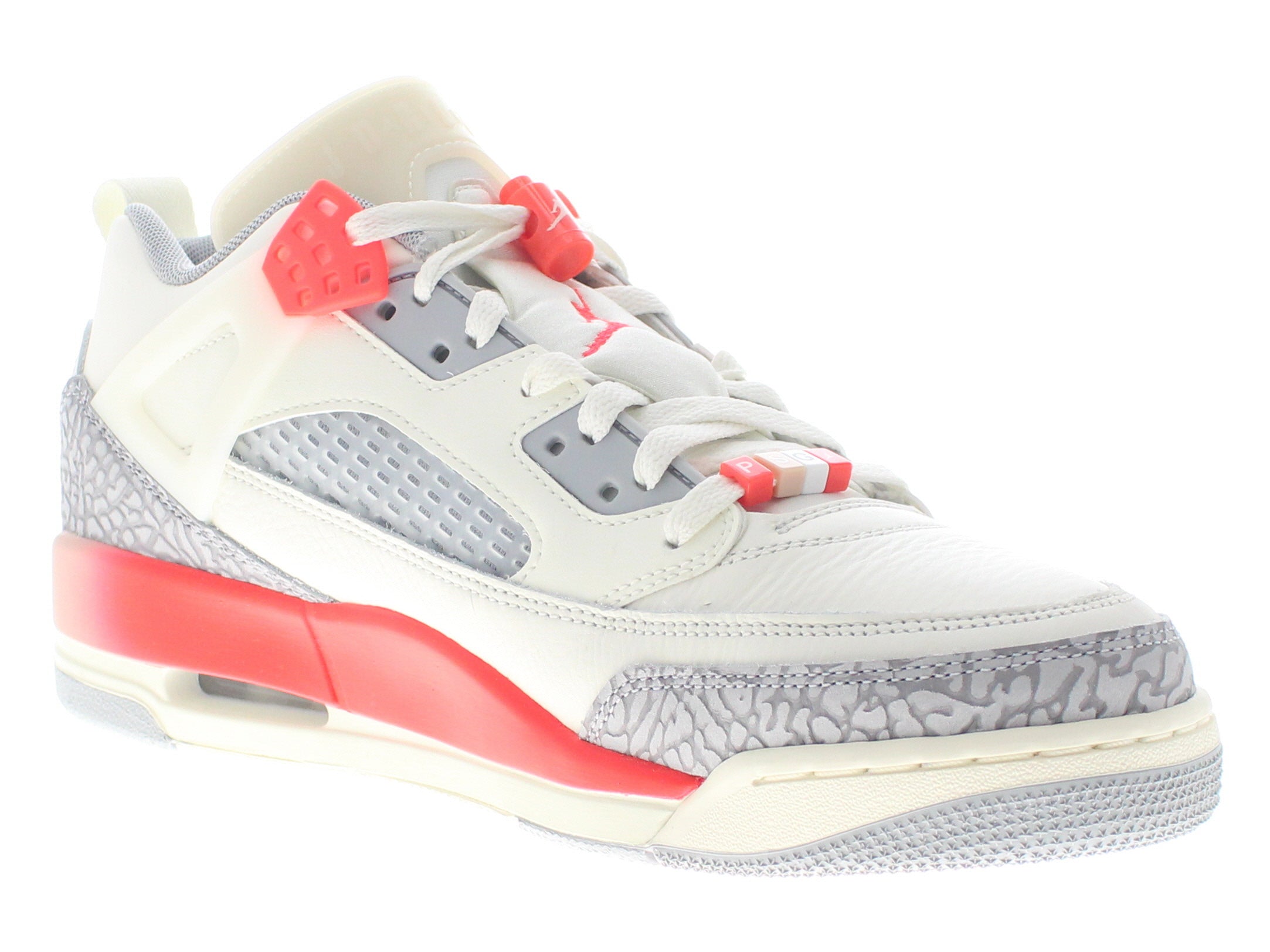 【US11】 JORDAN SPIZIKE LOW PSG HF8827-100 【DS】