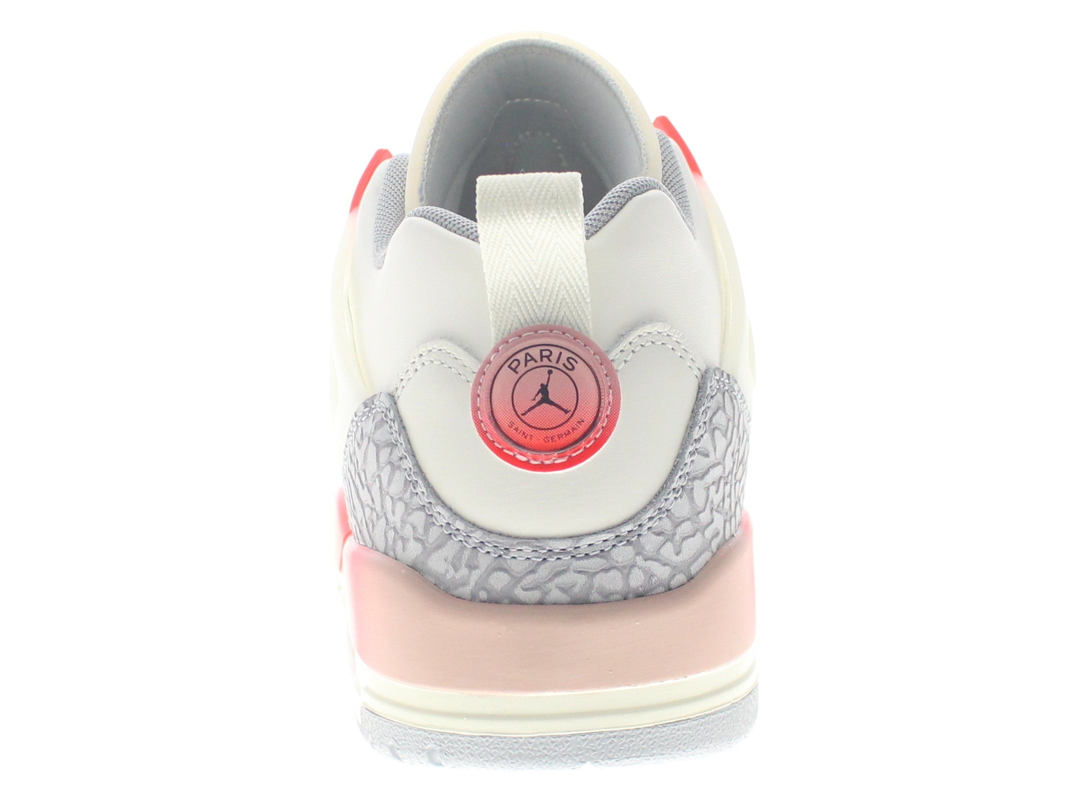 【US11】 JORDAN SPIZIKE LOW PSG HF8827-100 【DS】