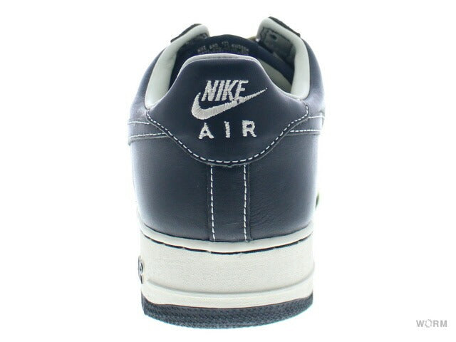 【US7.5】 NIKE HTM AIR FORCE 1 305895-001 【DS】