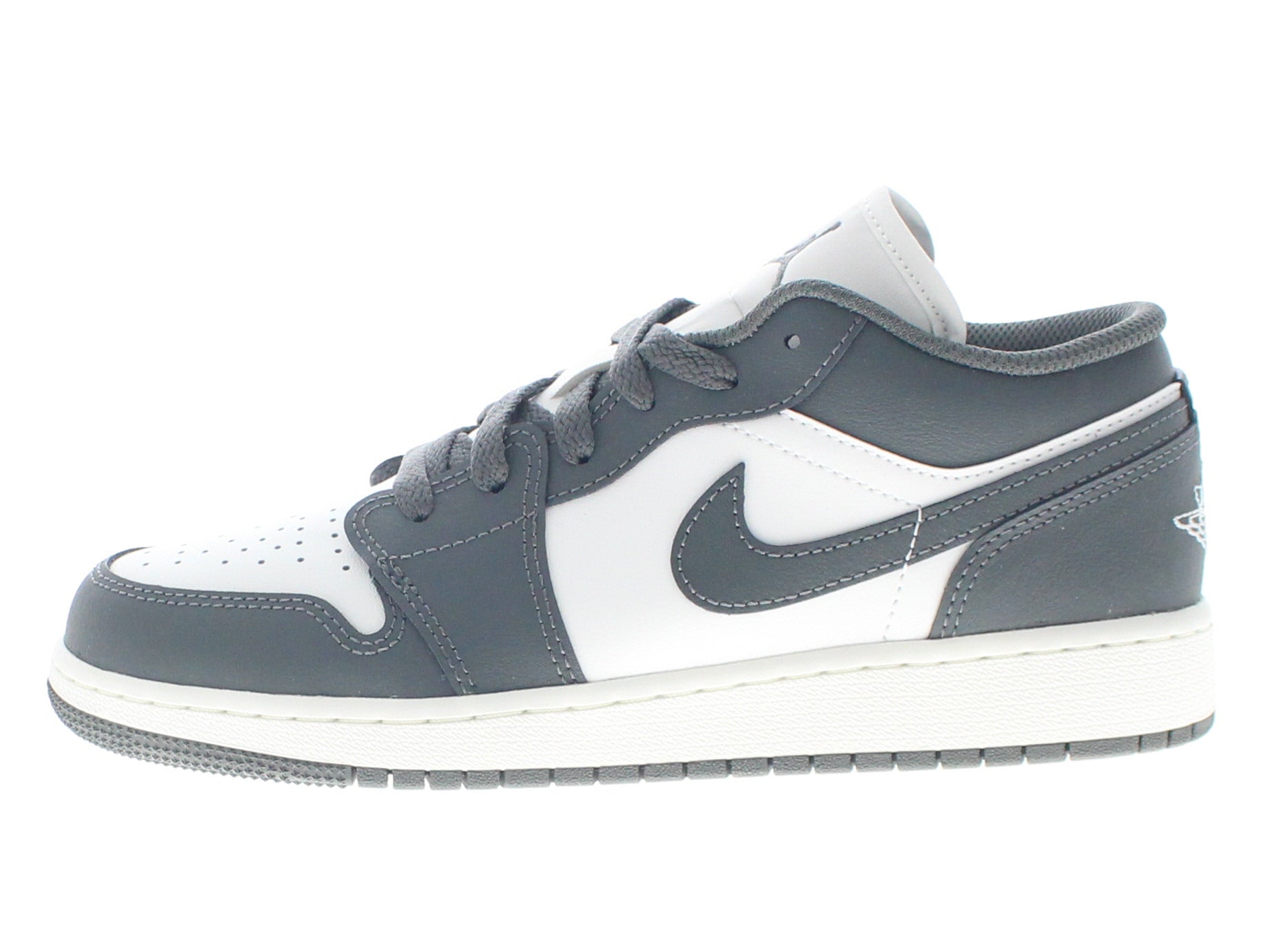【US6Y】 AIR JORDAN 1 LOW (GS) 553560-044 【DS】