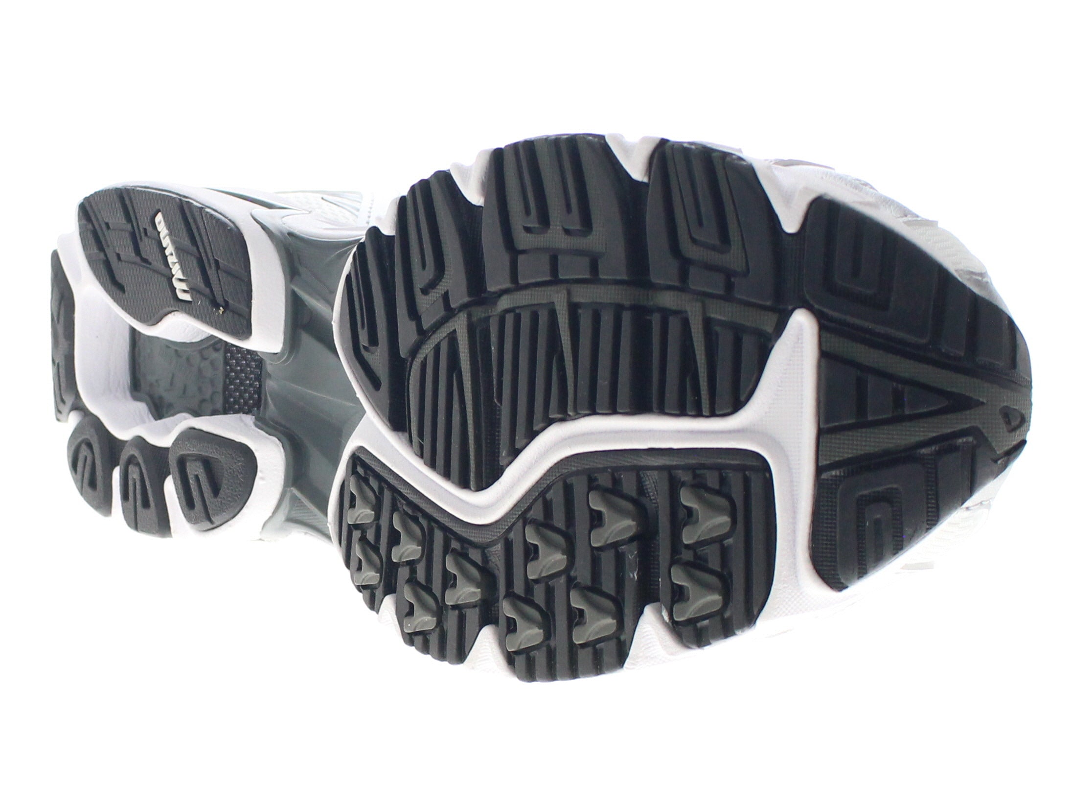 【US8】 MIZUNO WAVE RIDER 10 D1GA210405 【DS】