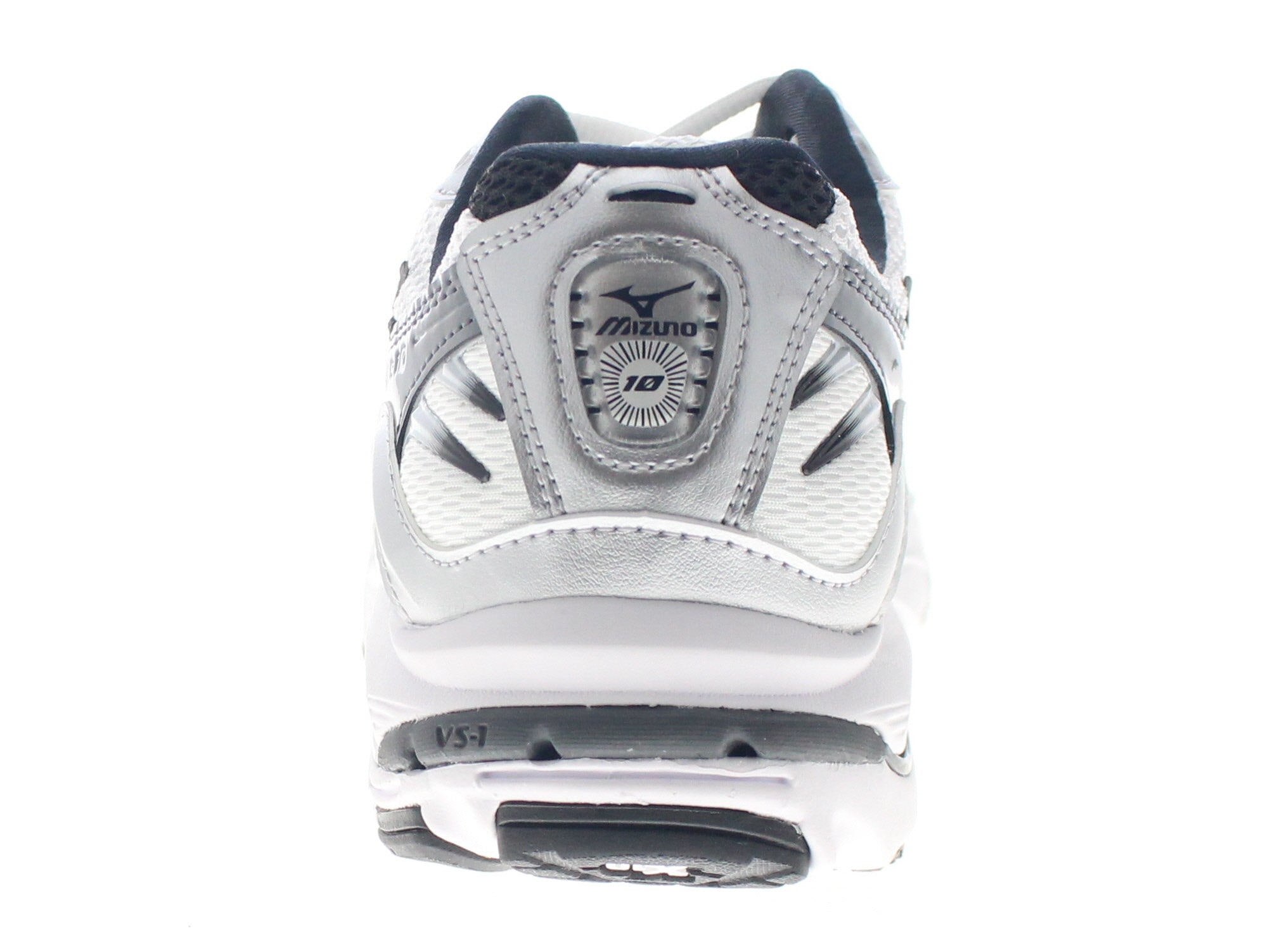 【US8】 MIZUNO WAVE RIDER 10 D1GA210405 【DS】